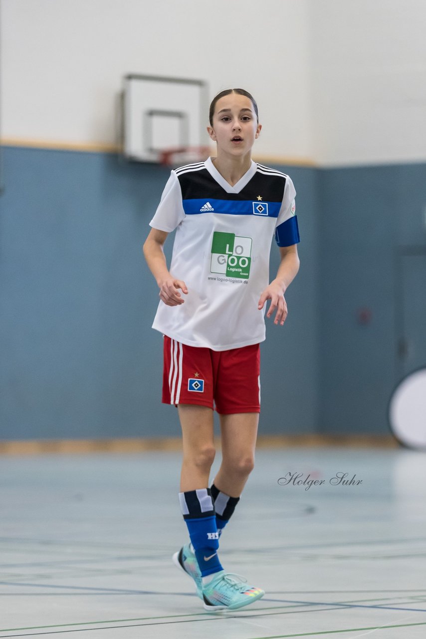 Bild 407 - C-Juniorinnen Futsalmeisterschaft